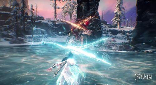 永劫手游最新皮肤爆料,神秘英雄即将登场！