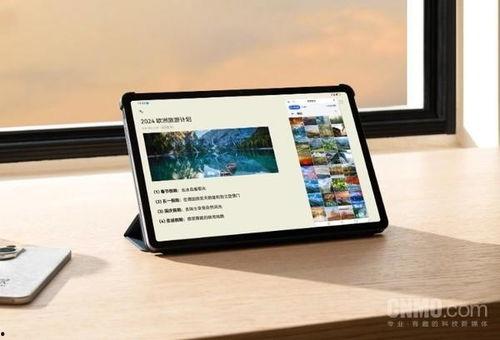 华为平板最新 爆料,颠覆性设计，性能再升级！