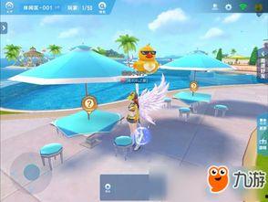 飞车手游休闲区最新爆料,畅享无尽激情，解锁全新玩法！